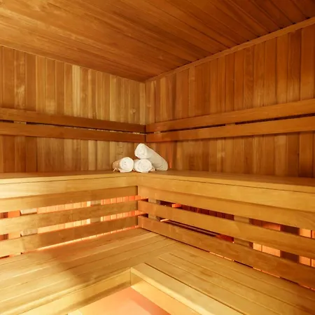 Apartament Turmalin K2 Z Prywatna Sauna Mountainaparts Świeradów-Zdrój Exterior foto