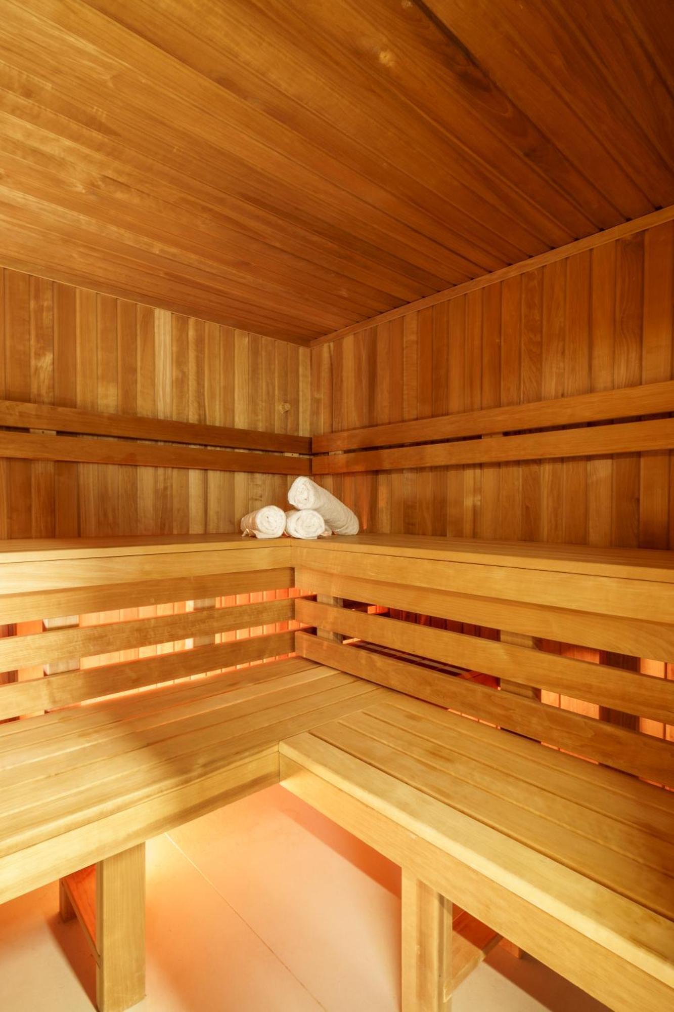 Turmalin K2 Z Prywatna Sauna Mountainaparts Apartment