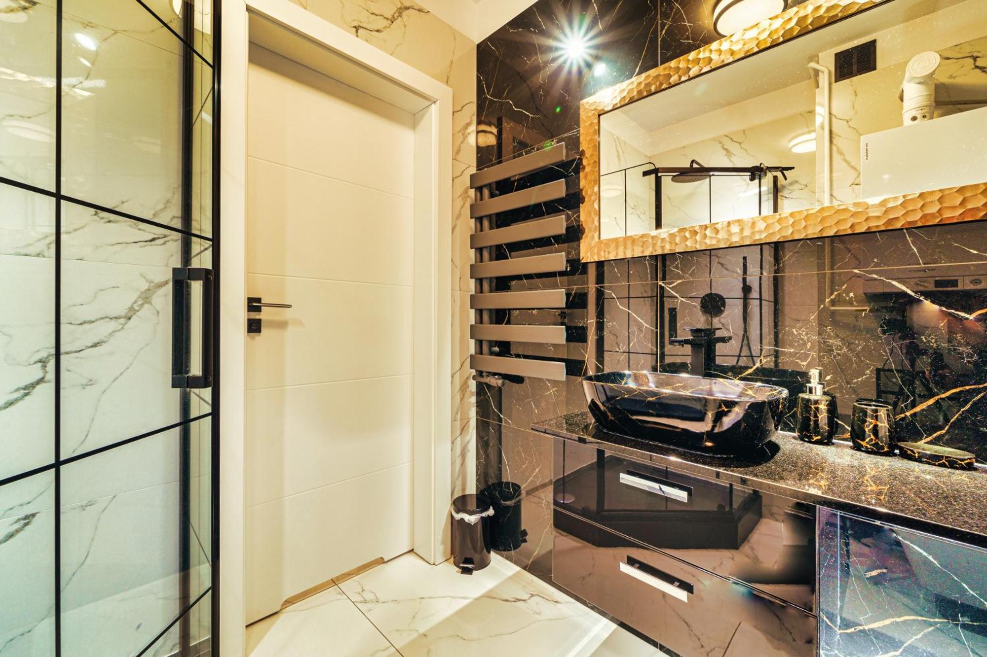 Apartment Turmalin K2 Z Prywatna Sauna Mountainaparts